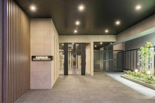 落合南長崎駅 徒歩7分 6階の物件外観写真