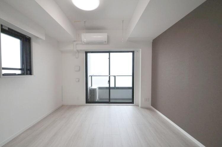 落合南長崎駅 徒歩7分 6階の物件内観写真