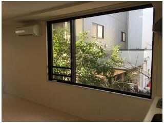 ALERO市谷台町の物件内観写真