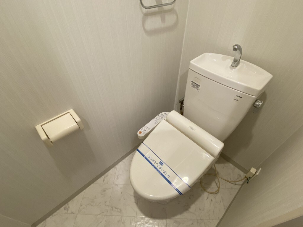 ランエージ新御徒町の物件内観写真