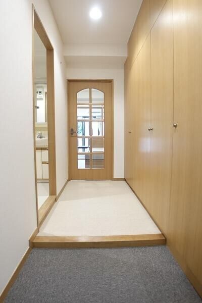 コンフォート文京小石川の物件内観写真