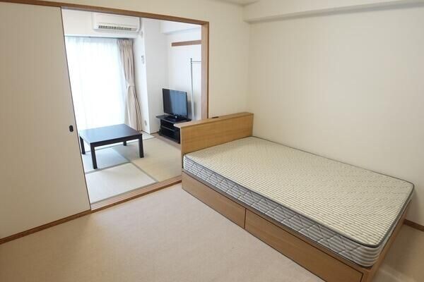 コンフォート文京小石川の物件内観写真