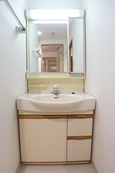 コンフォート文京小石川の物件内観写真