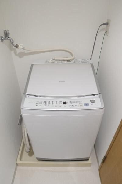 コンフォート文京小石川の物件内観写真