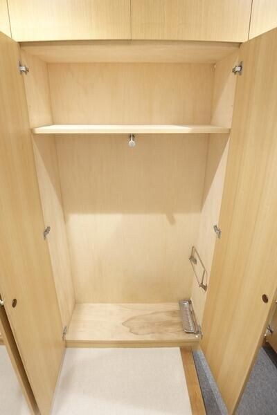 コンフォート文京小石川の物件内観写真