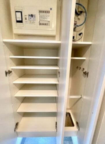 レジディア中落合A棟の物件内観写真