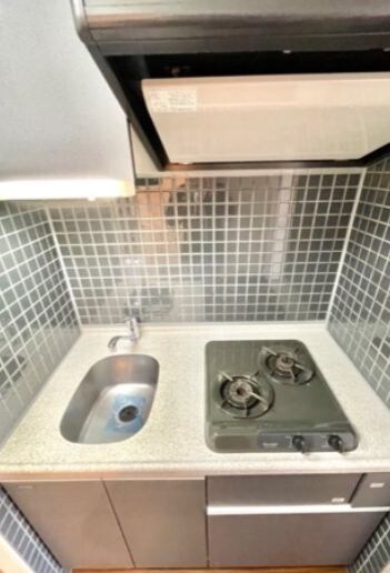 レジディア中落合A棟の物件内観写真