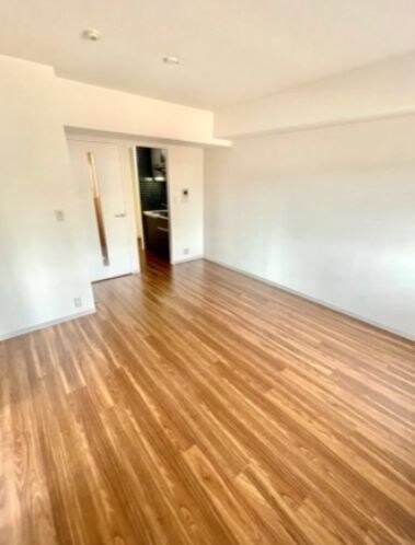 レジディア中落合A棟の物件内観写真