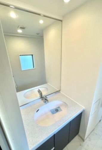 レジディア中落合A棟の物件内観写真