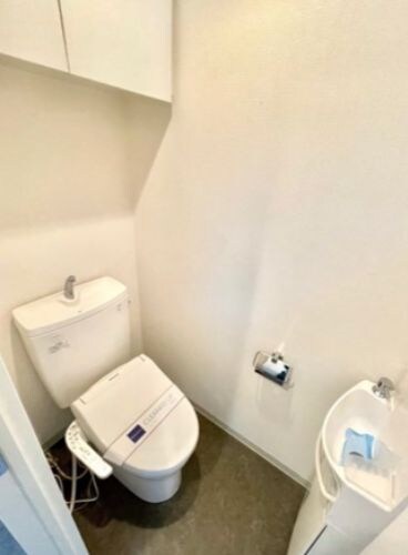 レジディア中落合A棟の物件内観写真