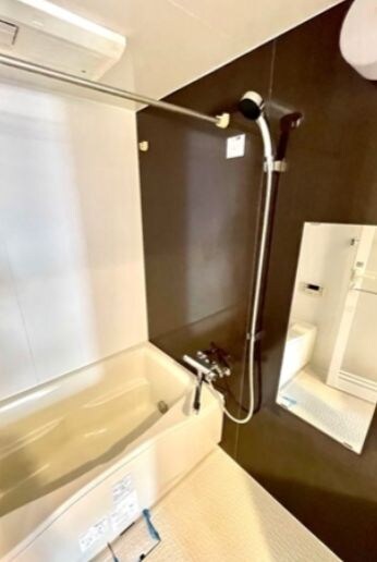 レジディア中落合A棟の物件内観写真