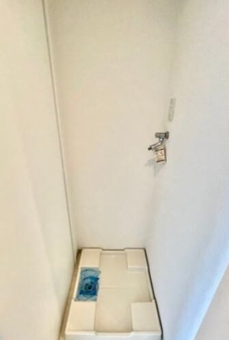 レジディア中落合A棟の物件内観写真