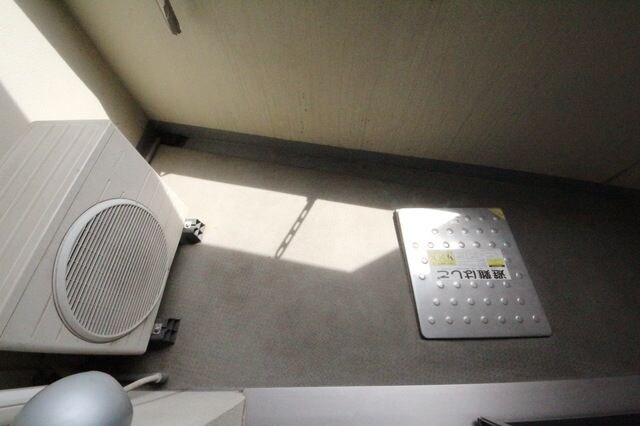 レジディア中落合A棟の物件内観写真