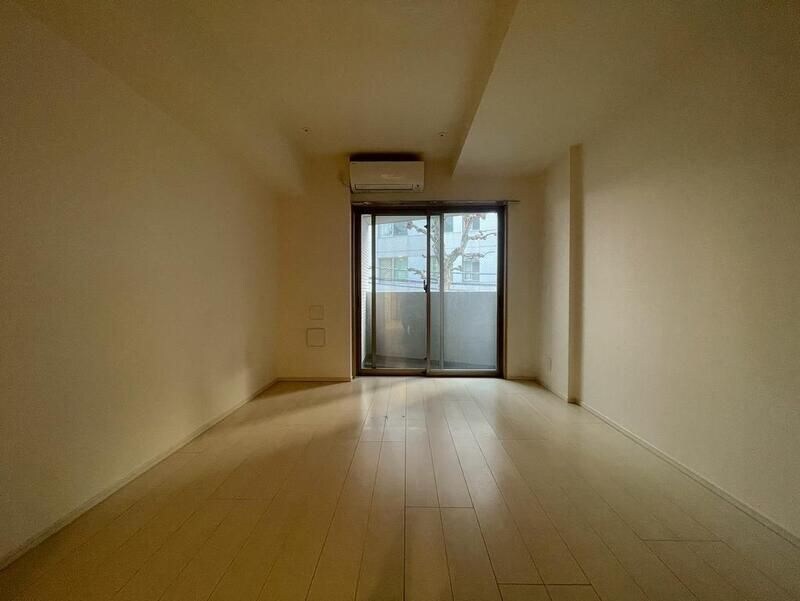 ルミークアン神楽坂の物件内観写真