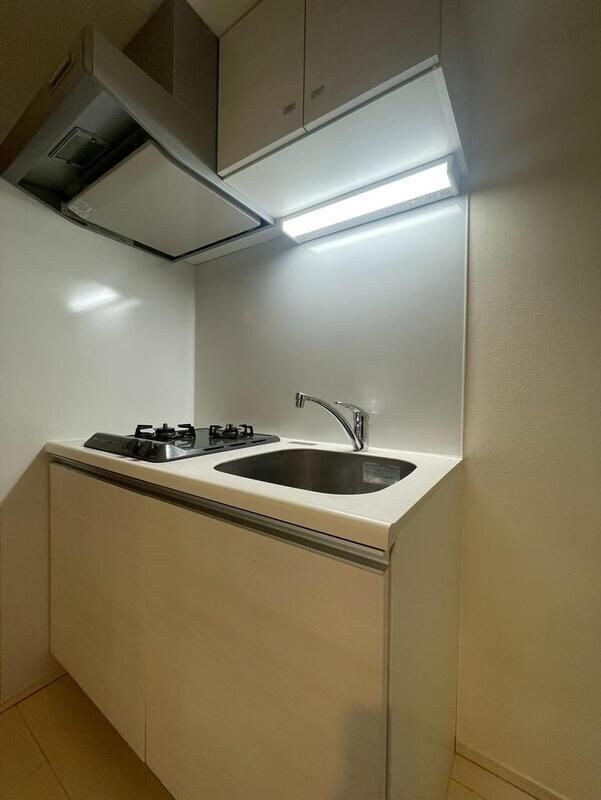 ルミークアン神楽坂の物件内観写真