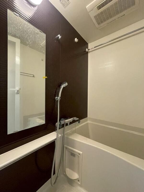 ルミークアン神楽坂の物件内観写真