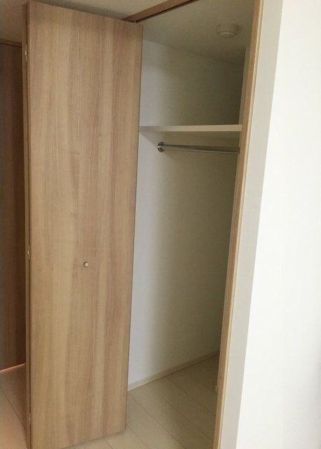 ルミークアン神楽坂の物件内観写真