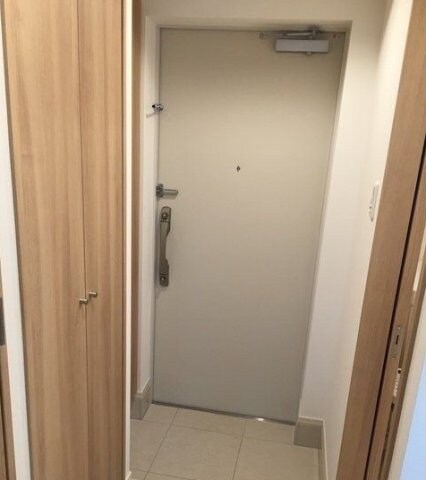 ルミークアン神楽坂の物件内観写真