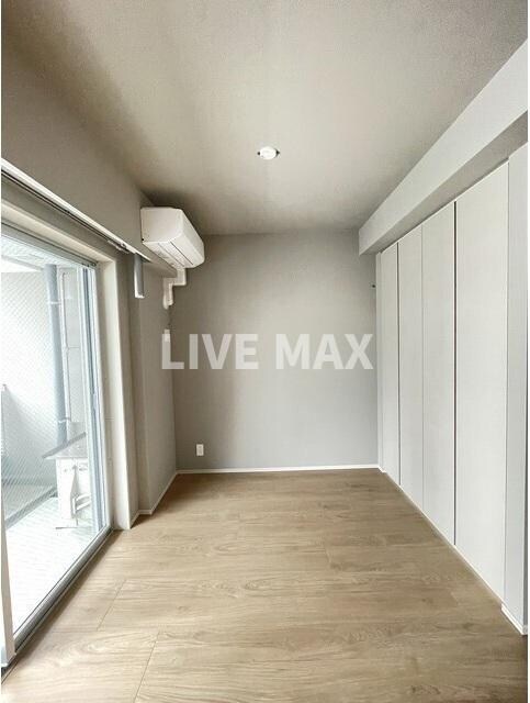 バウスフラッツ蔵前の物件内観写真