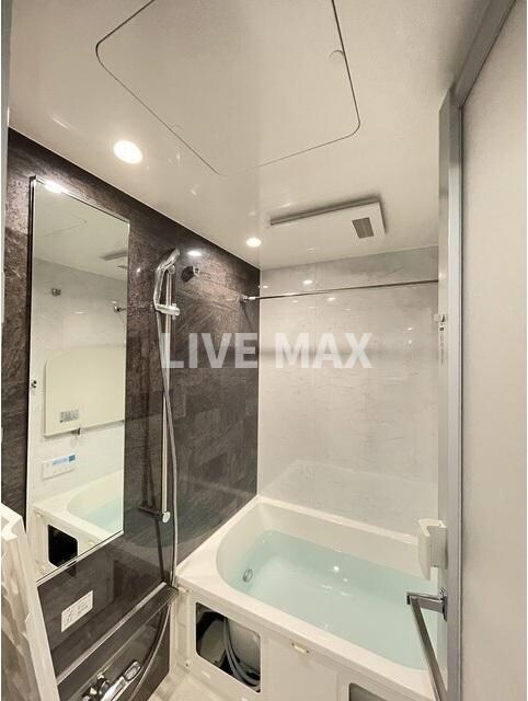 バウスフラッツ蔵前の物件内観写真