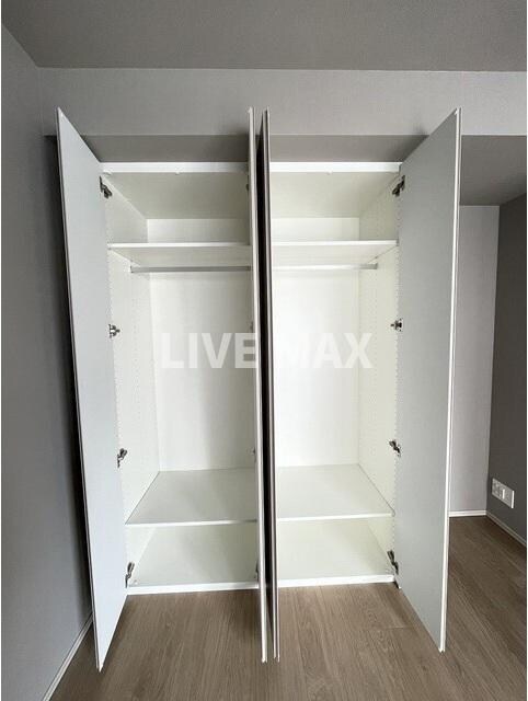 バウスフラッツ蔵前の物件内観写真