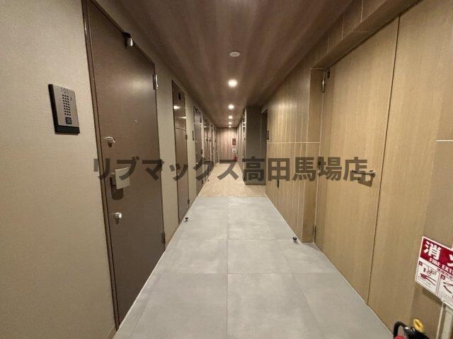 ARKMARK東中野の物件内観写真