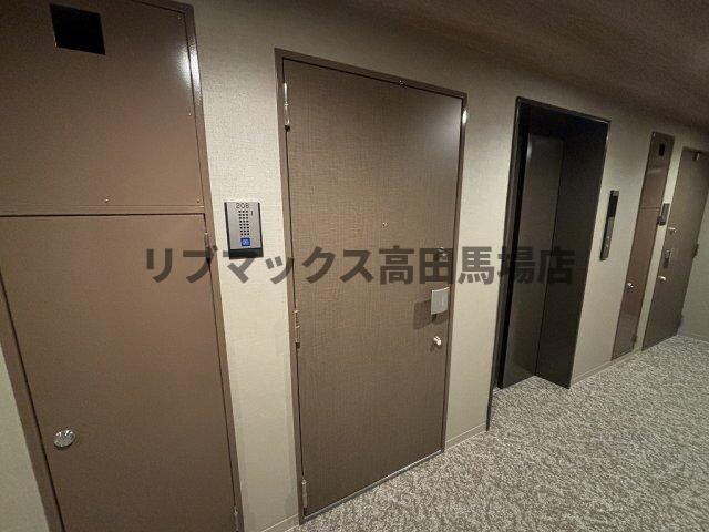 ARKMARK東中野の物件内観写真