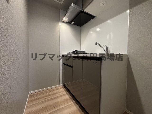 ARKMARK東中野の物件内観写真