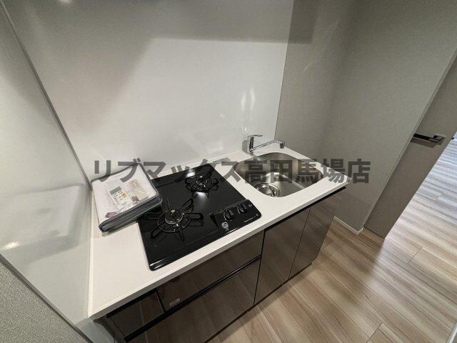 ARKMARK東中野の物件内観写真