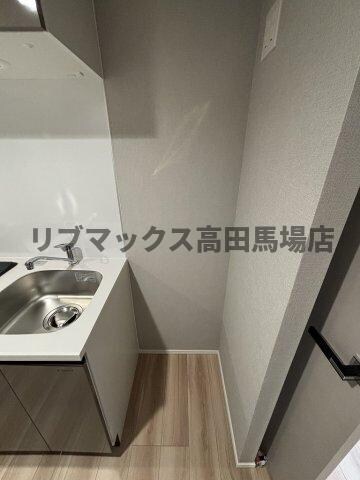 ARKMARK東中野の物件内観写真