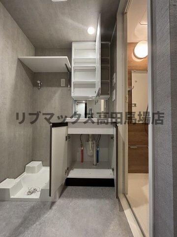 ARKMARK東中野の物件内観写真