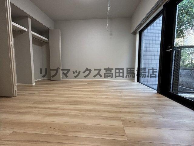 ARKMARK東中野の物件内観写真