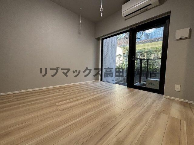 ARKMARK東中野の物件内観写真