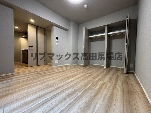 ARKMARK東中野の物件内観写真