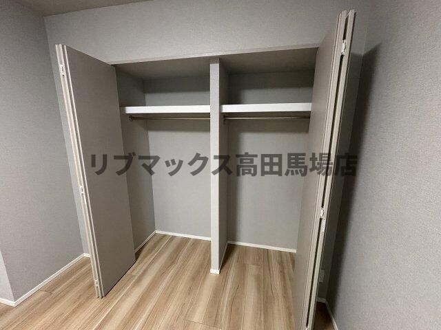 ARKMARK東中野の物件内観写真