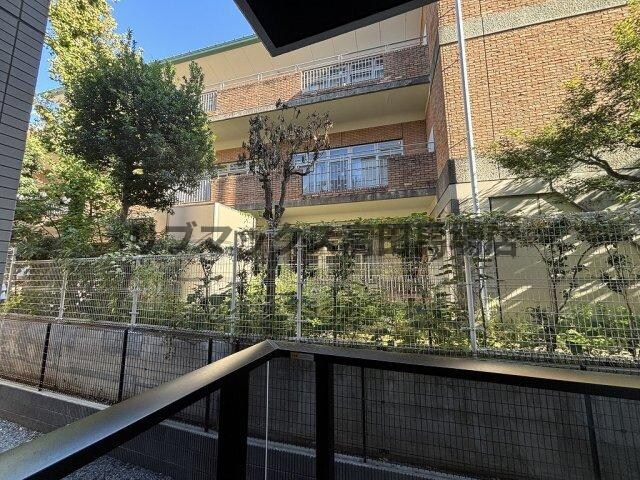 ARKMARK東中野の物件内観写真