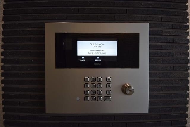 ロイジェント九段の物件内観写真