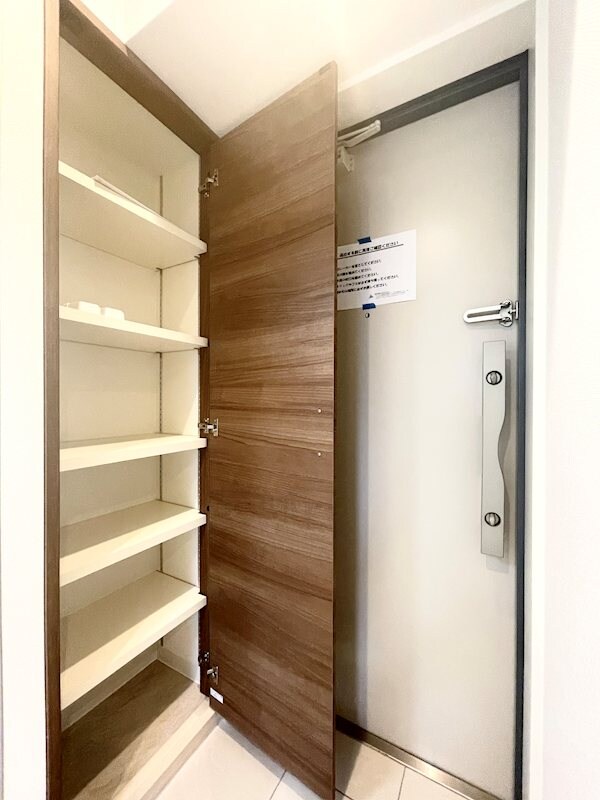 ベルシード王子の物件内観写真