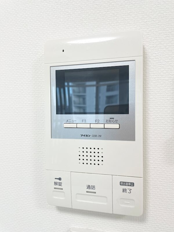 ベルシード王子の物件内観写真