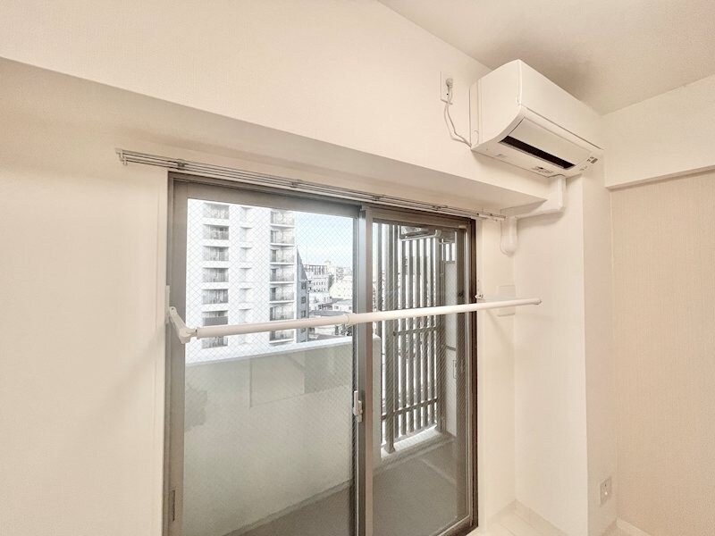 ベルシード王子の物件内観写真