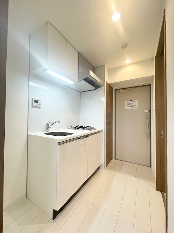 ベルシード王子の物件内観写真