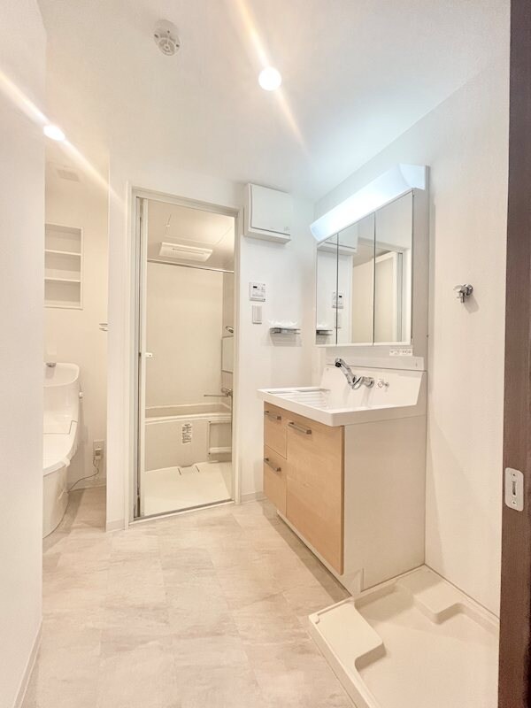 ベルシード王子の物件内観写真