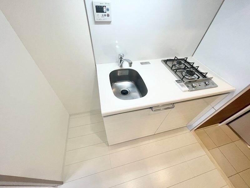 ベルシード王子の物件内観写真