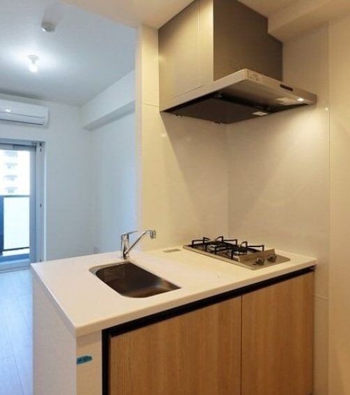 グランカーサ三ノ輪Ⅱの物件内観写真