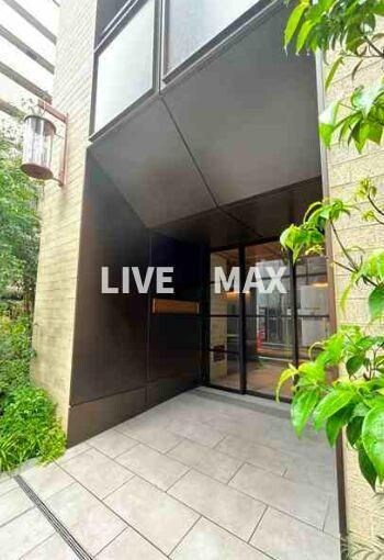 ルジュール神田須田町の物件外観写真