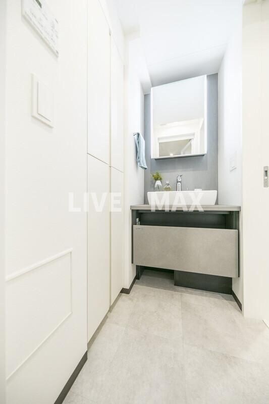 ルジュール神田須田町の物件内観写真