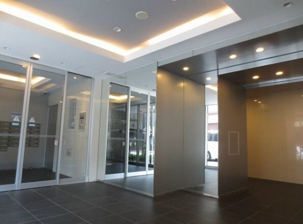 ハーモニーレジデンス上野ノースフロントの物件内観写真