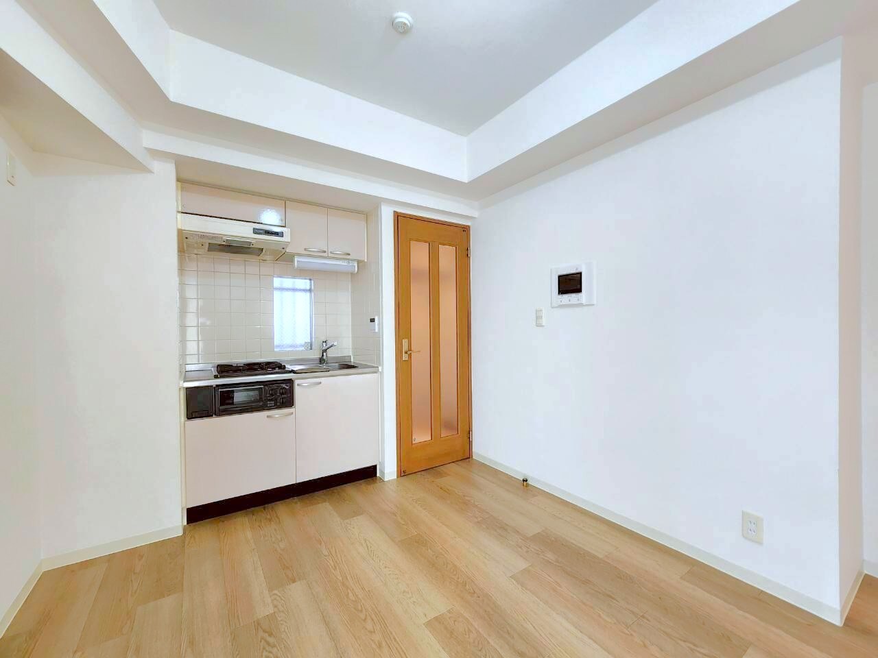 レジディア文京湯島Ⅱの物件内観写真