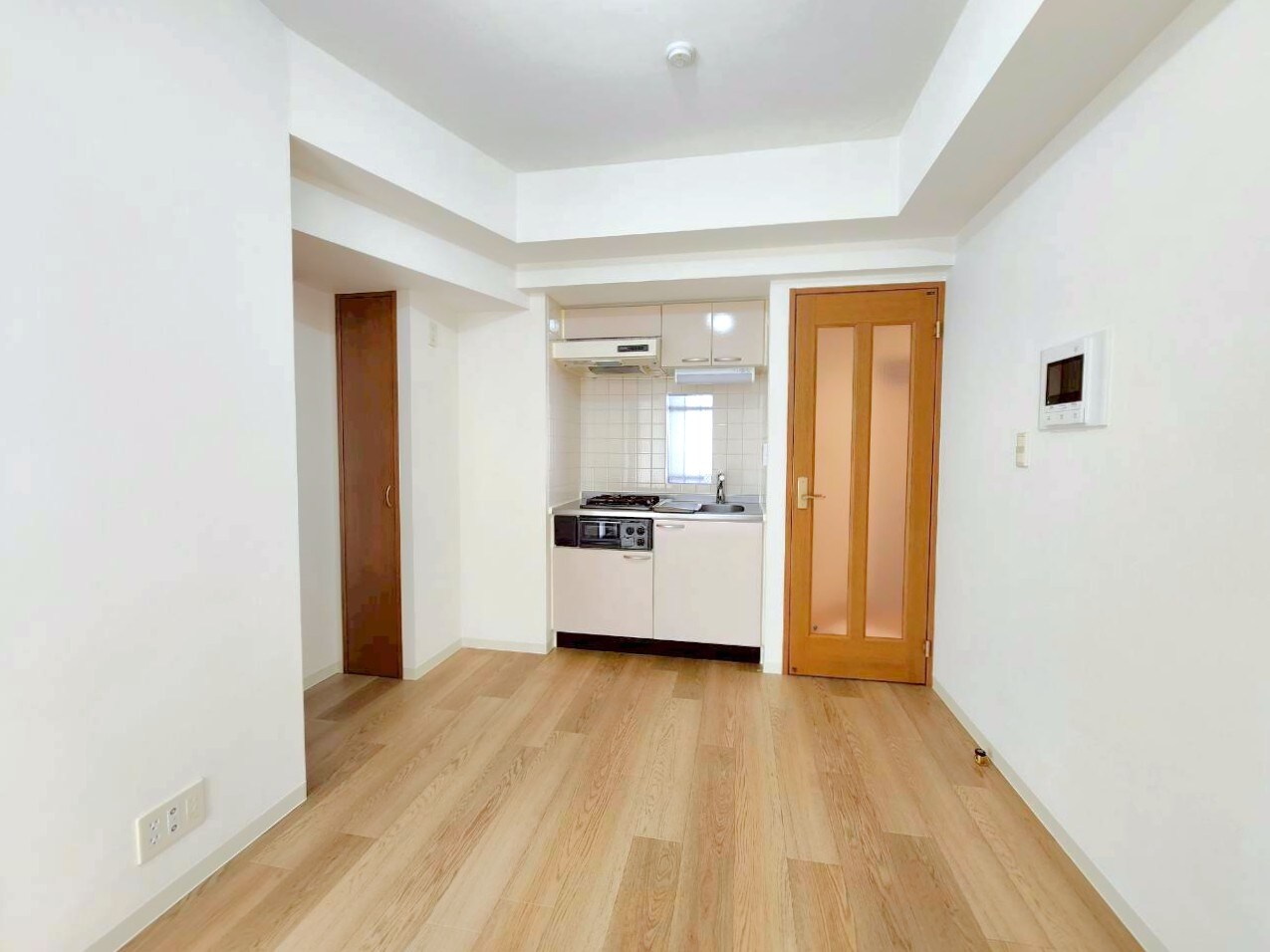 レジディア文京湯島Ⅱの物件内観写真