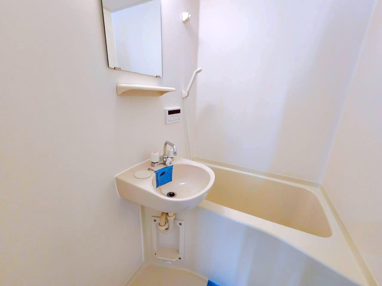 レジディア文京湯島Ⅱの物件内観写真